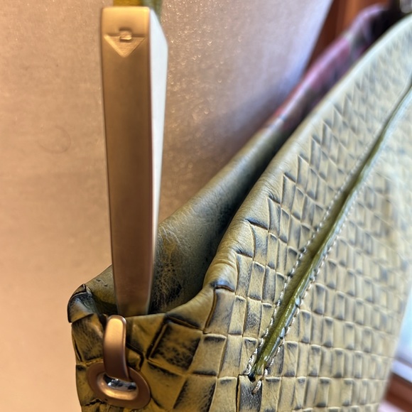 100% authentic BOTTEGA VENETA clutch bag - Picture 5 of 11